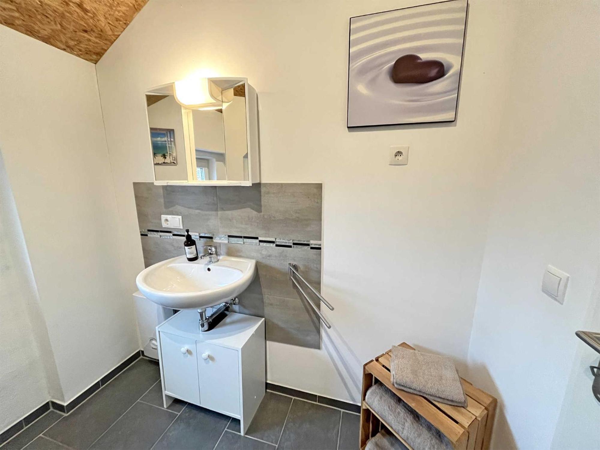 Ferienwohnung Oberuckersee Ot Melzow Uck 1152 Eksteriør billede