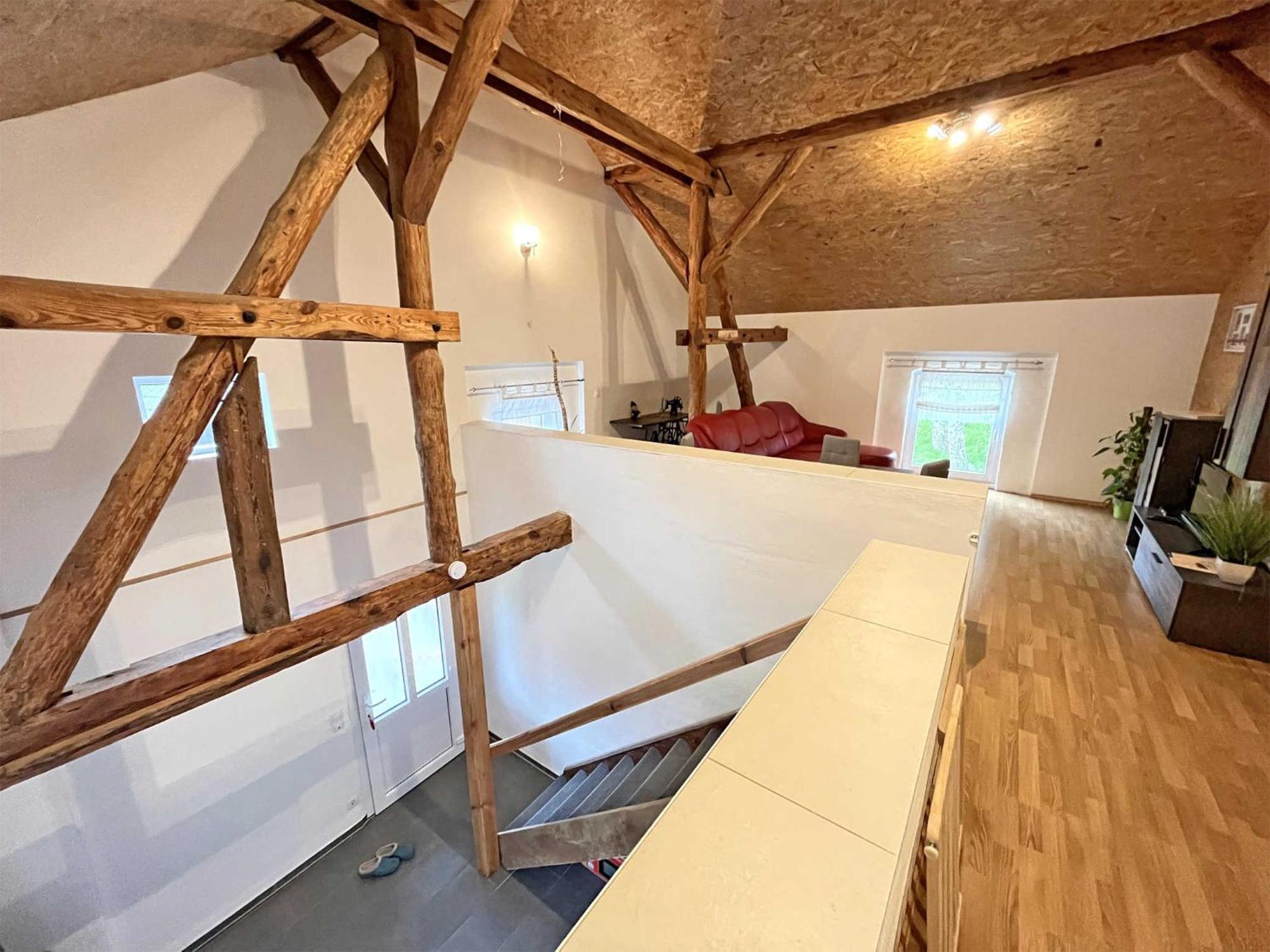 Ferienwohnung Oberuckersee Ot Melzow Uck 1152 Eksteriør billede