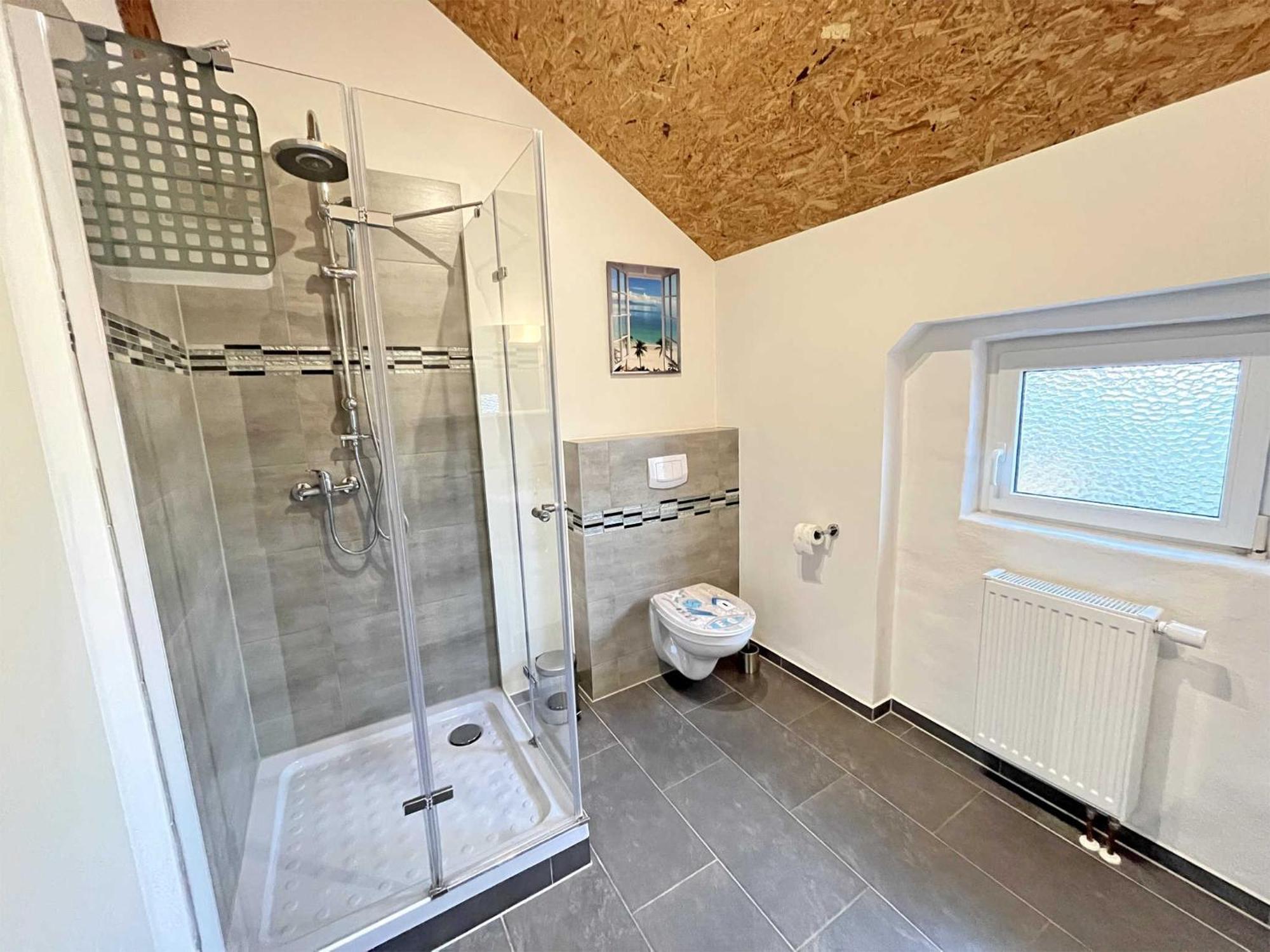 Ferienwohnung Oberuckersee Ot Melzow Uck 1152 Eksteriør billede